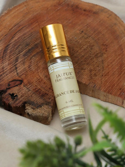 Jaipur Fragrances De Jaipur Attar