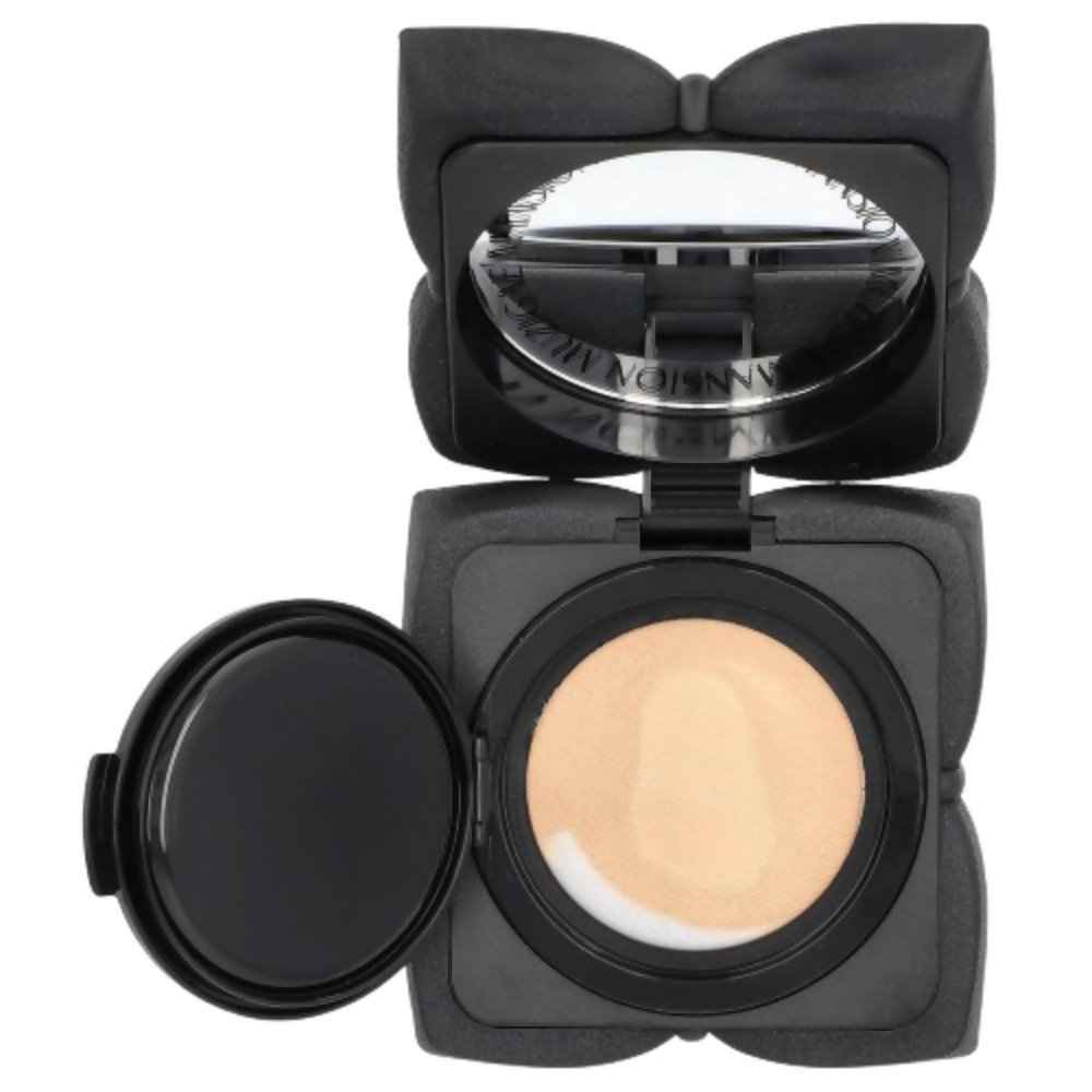 MUZIGAE MANSION Sleek Matt Cushion & Refill Set - N23