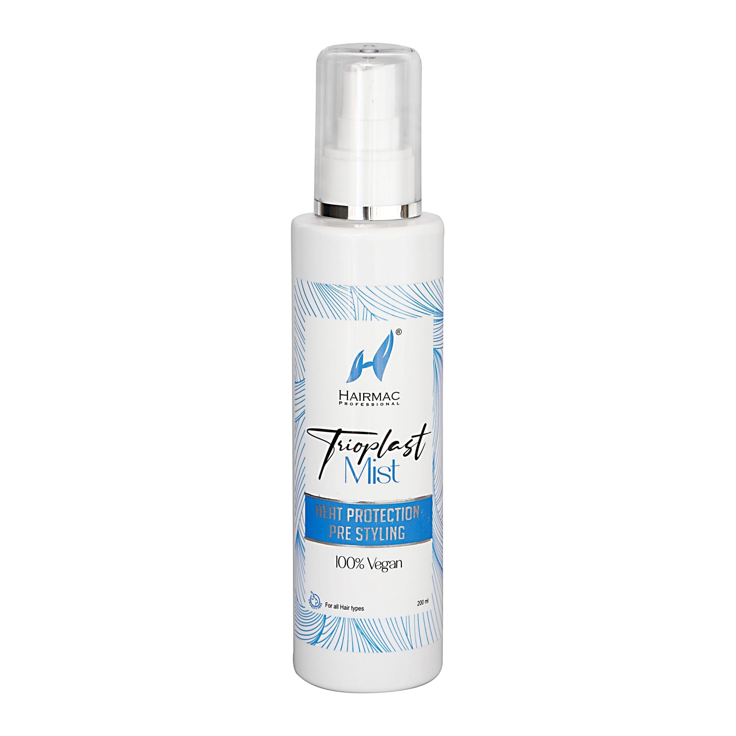 Hairmac Trioplast Mist