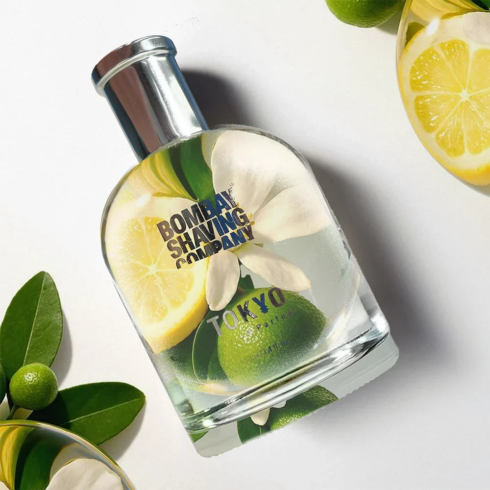 Bombay Shaving Company Tokyo Eau de Parfum