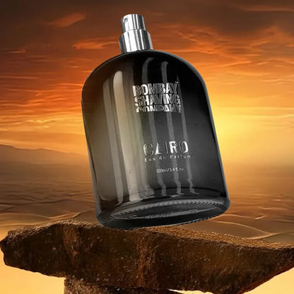 Bombay Shaving Company Cairo Fragrance (EDP) 100ml