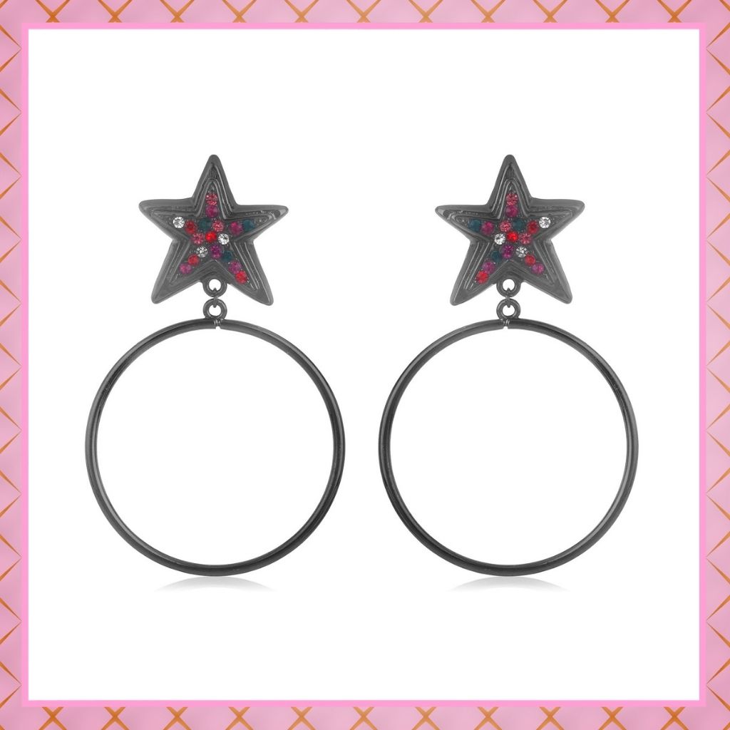 Star Hoops