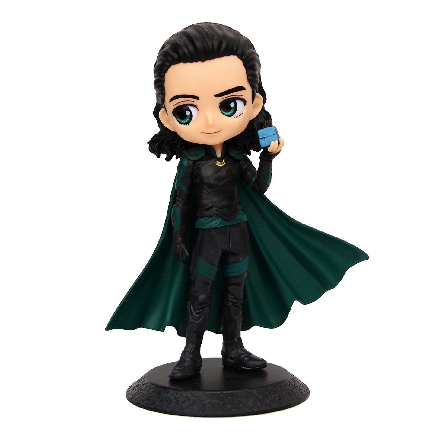 Marvel Infinity War Loki With Tesseract Action Figure [15 CM]