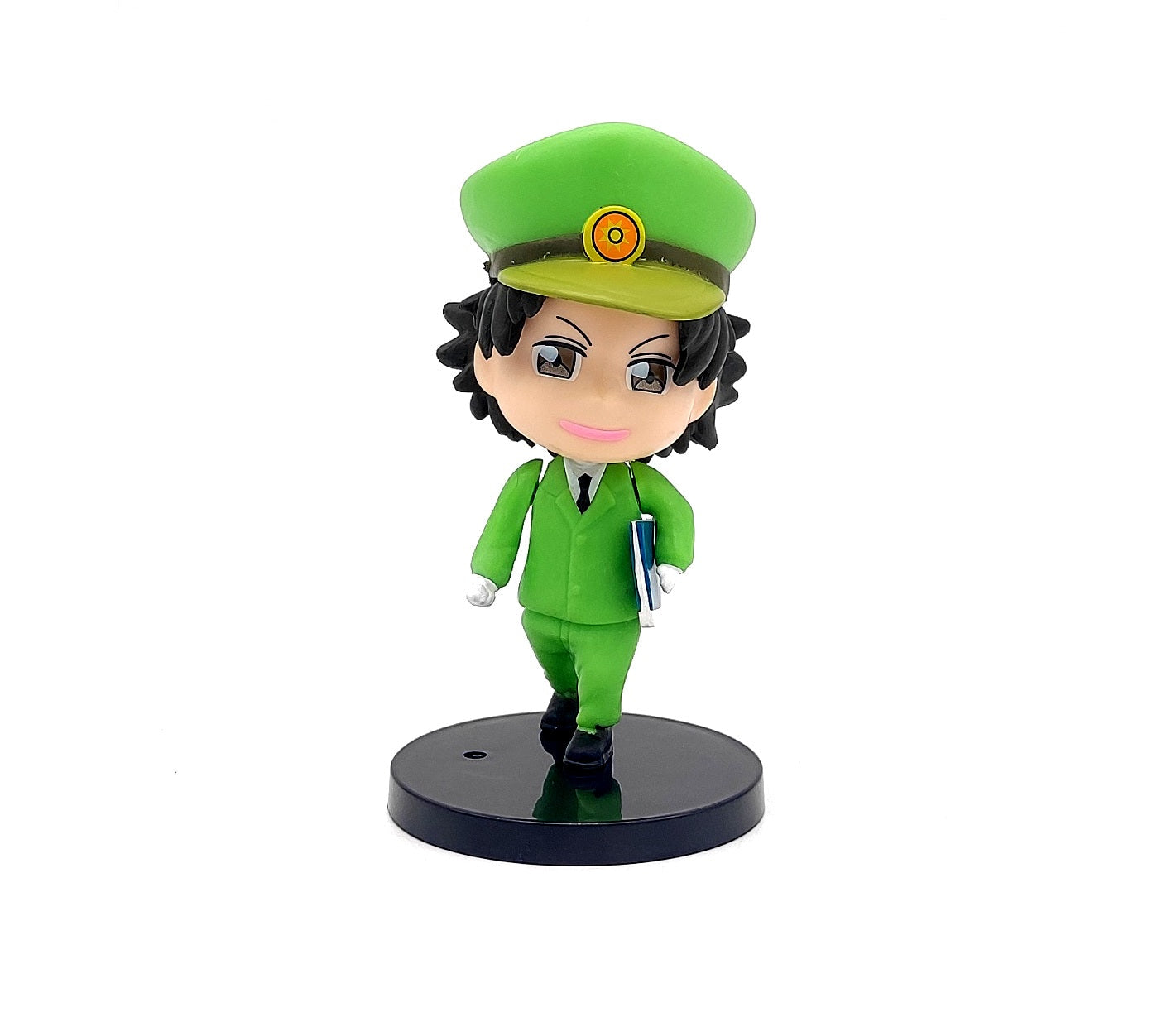 Hataraka Saibou - Cells At Work | Dendritic Cell Anime Action Figures | 10.5 Cms |