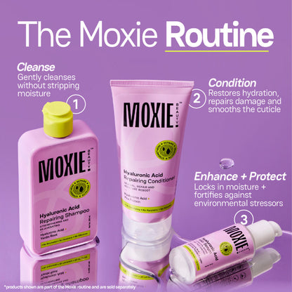 Moxie Beauty Hyaluronic Acid Hydrating Conditioner