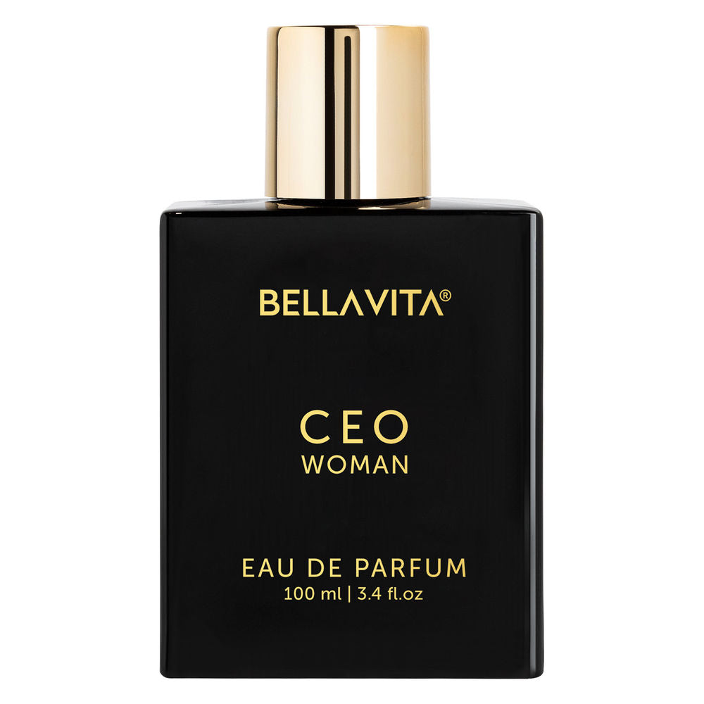 Bella Vita Ceo Woman Eau De Perfume