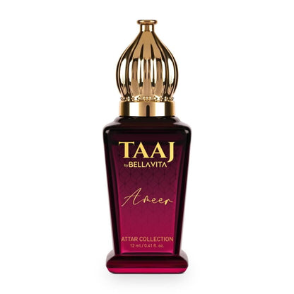 Taaj By Bella Vita Ameer Attar