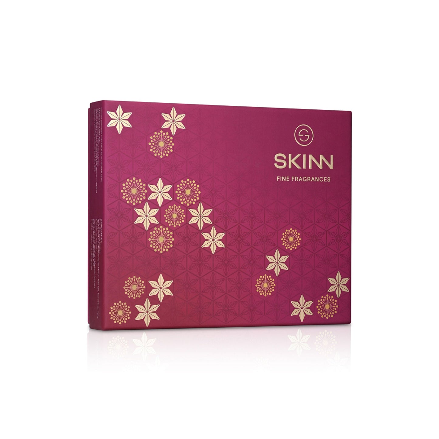 Skinn By Titan Celeste & Sheer EDP Miniature Gift Set - Rakhi Gift for Sister
