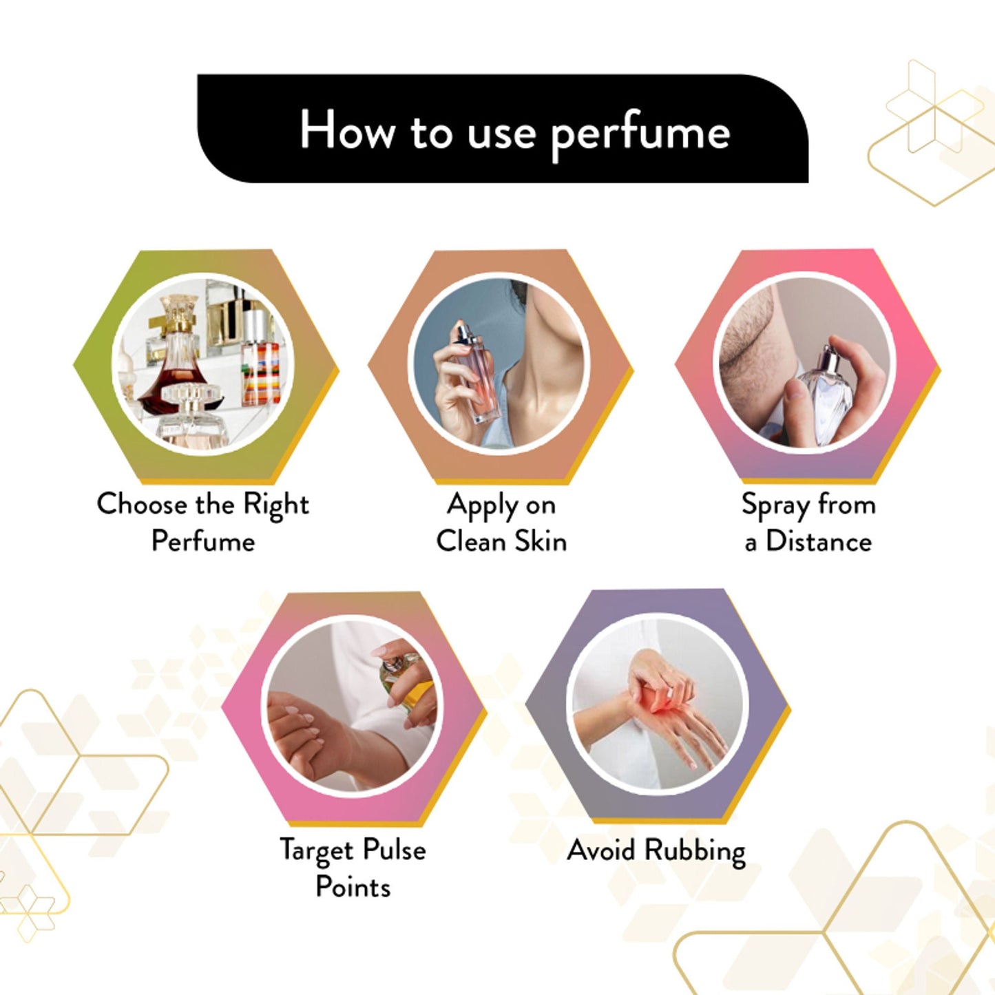 Ajmal India Artisan Oudh Smear Exquisite Handpicked Luxury Perfume For Men