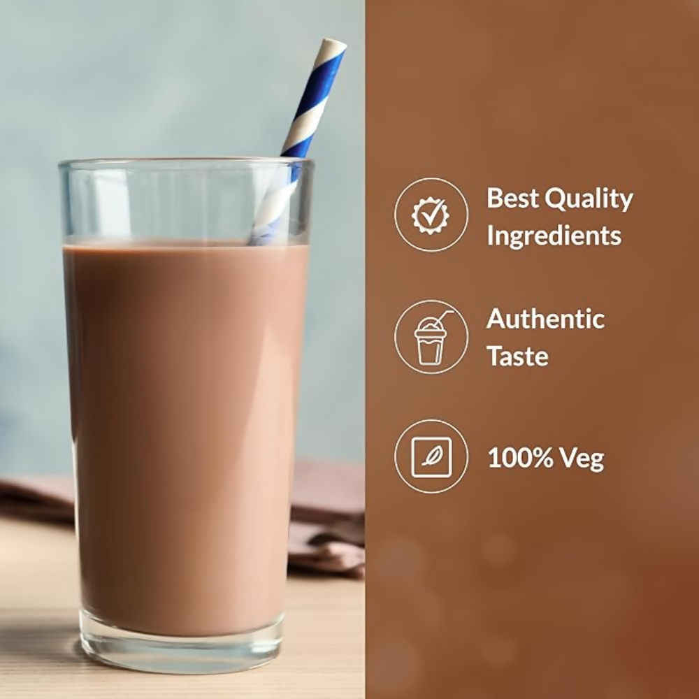 BAKERS Drinking Chocolate Powder