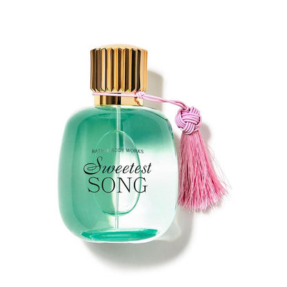 Bath & Body Works Sweetest Song Eau De Parfum