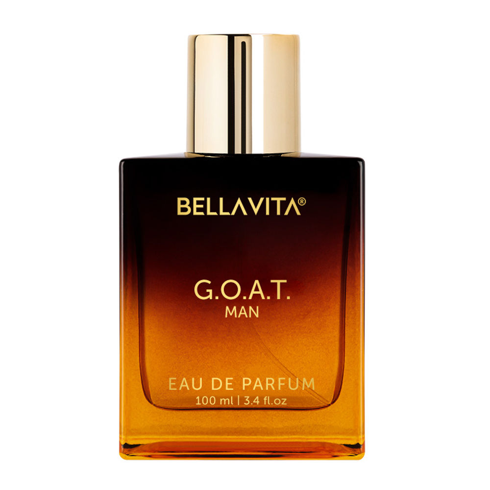 Bella Vita G.O.A.T perfume