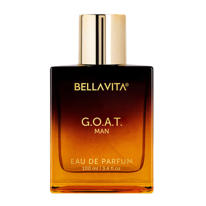 Bella Vita G.O.A.T perfume