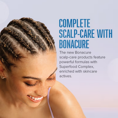 Schwarzkopf Professional Bonacure Root Activating Shampoo
