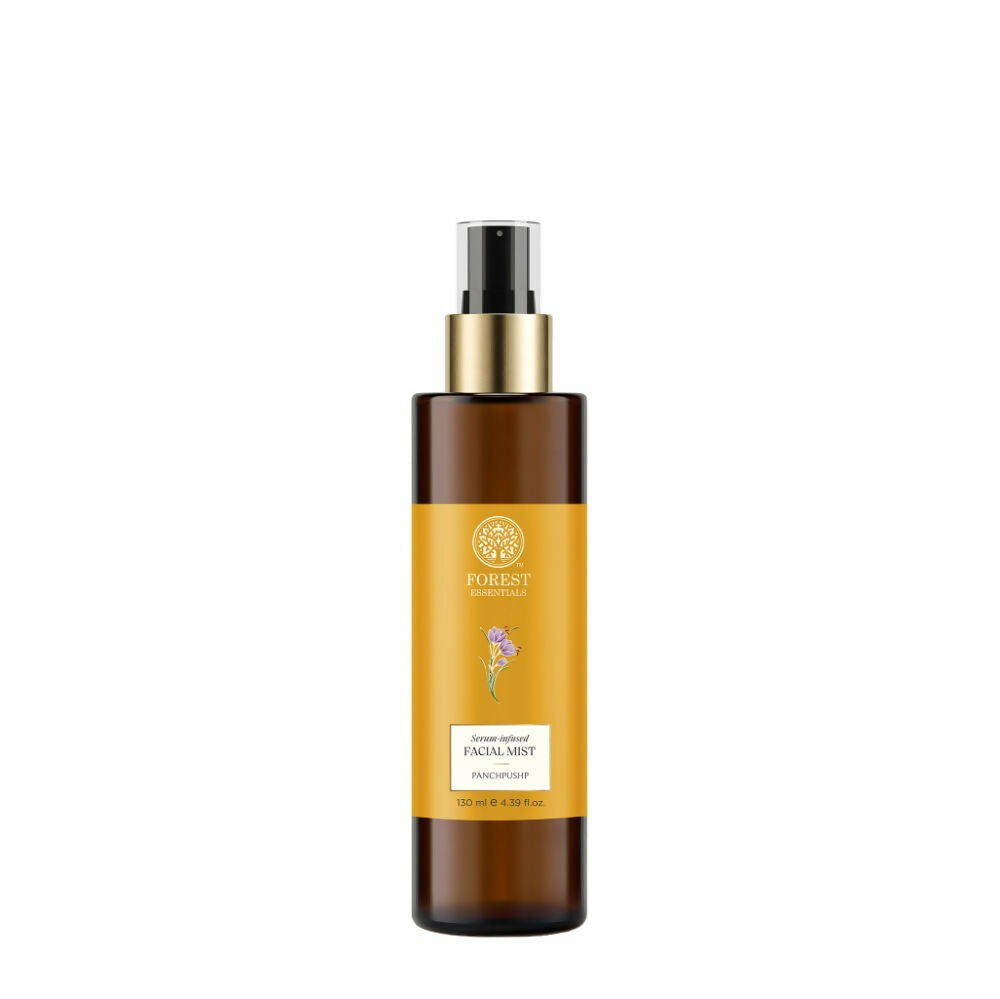 Forest Essentials Panchpushp Serum Infused Facial Mist