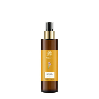 Forest Essentials Panchpushp Serum Infused Facial Mist