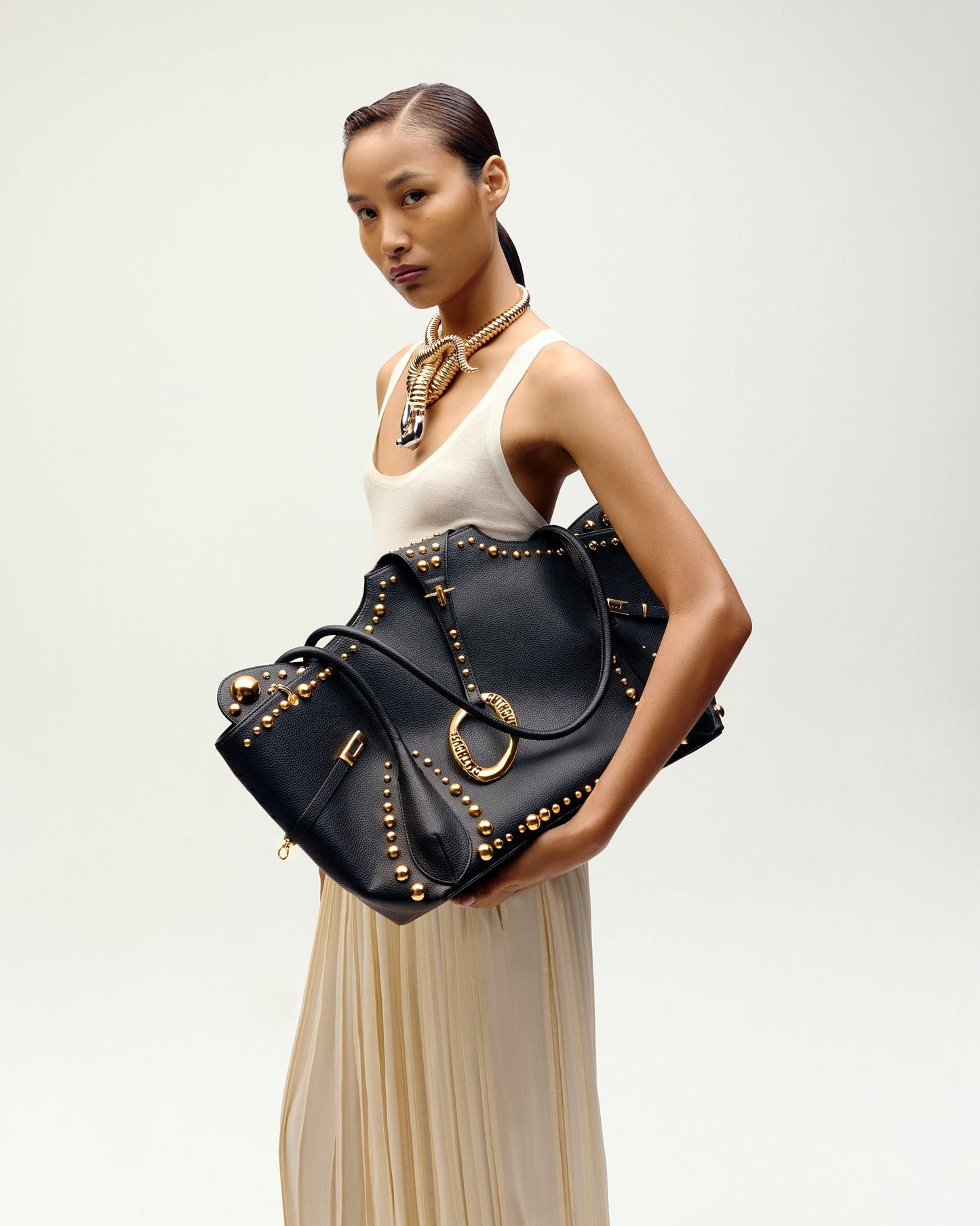 The Rebel Tote