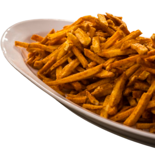 PANCHHI Masala Aloo Lachha Namkeen