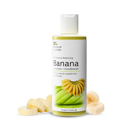 Botanical Luxuriate Hair Growth Package