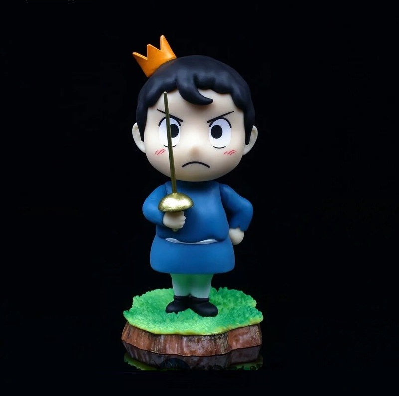 Ranking of Kings | Bojji Anime Action Figure | 10.5 Cm |