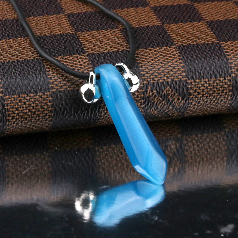 Naruto Jinchuuriki Lady Tsunade Anime Necklace Pendant Cosplay Fashion Jewellery