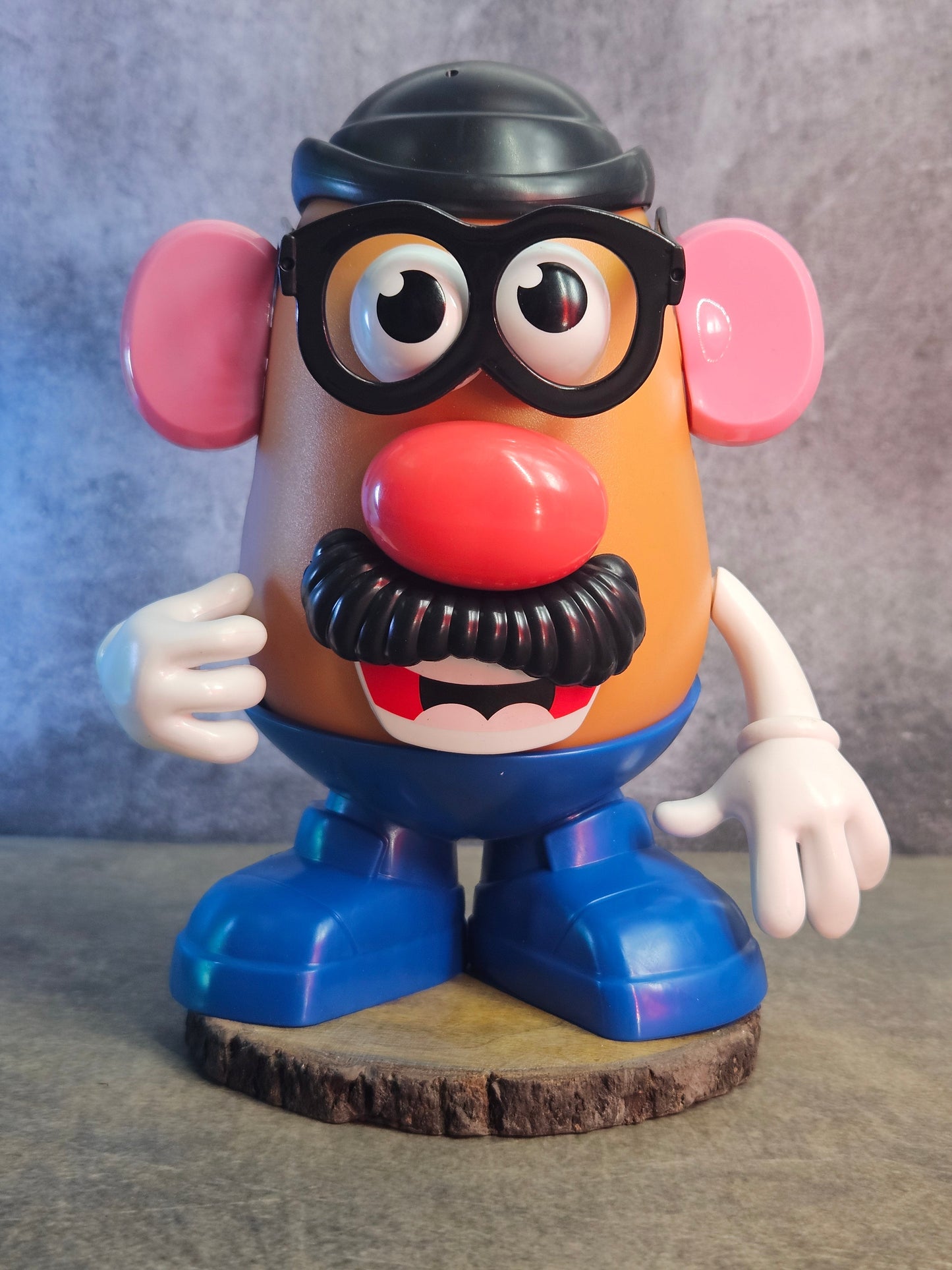 Hasbro Playskool Friends Mr. Potato Head Figure | Toy Story