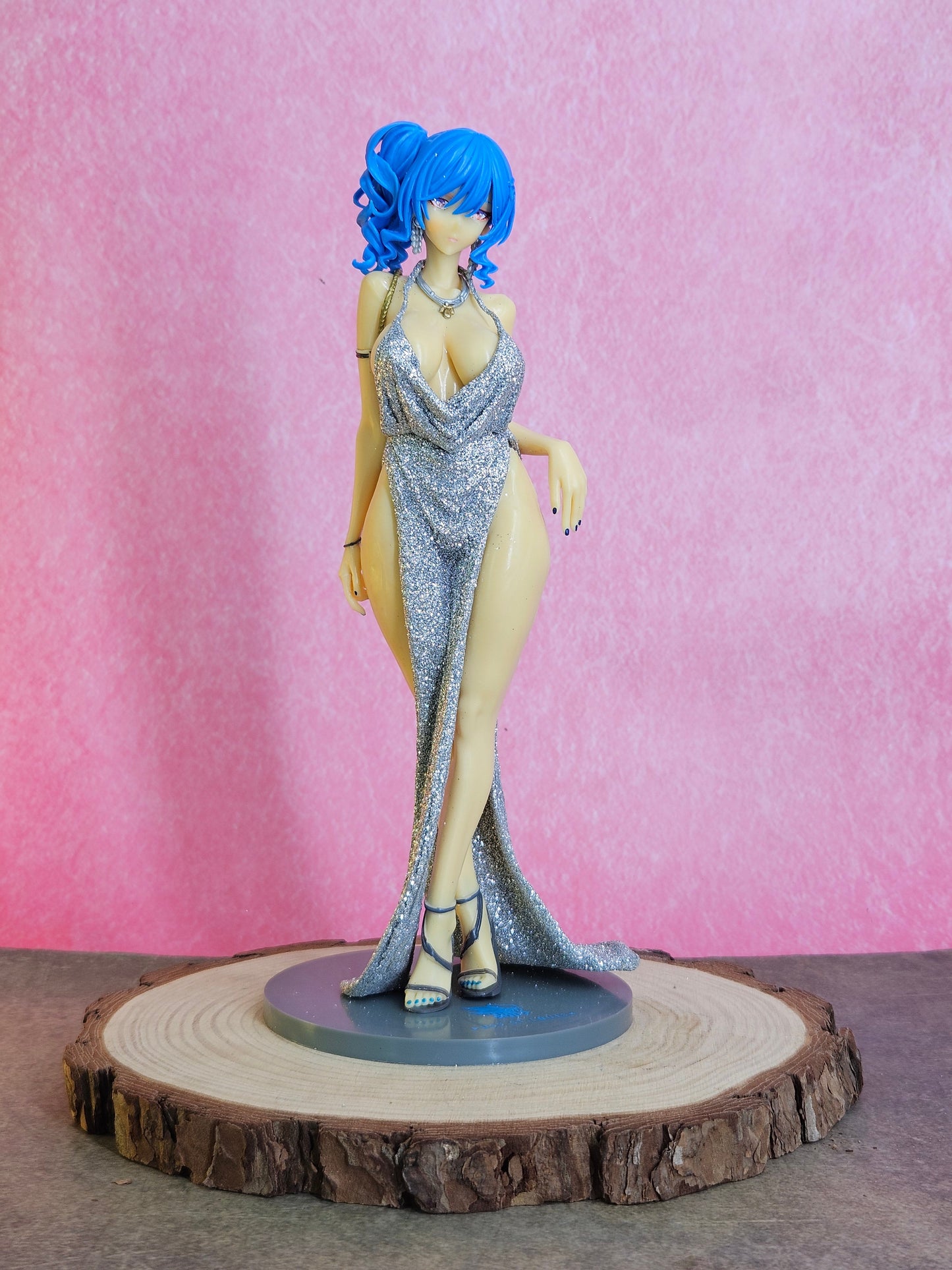 Azur Lane Figures, USS St. Louis Action Figure Statue 24cm | waifuu |