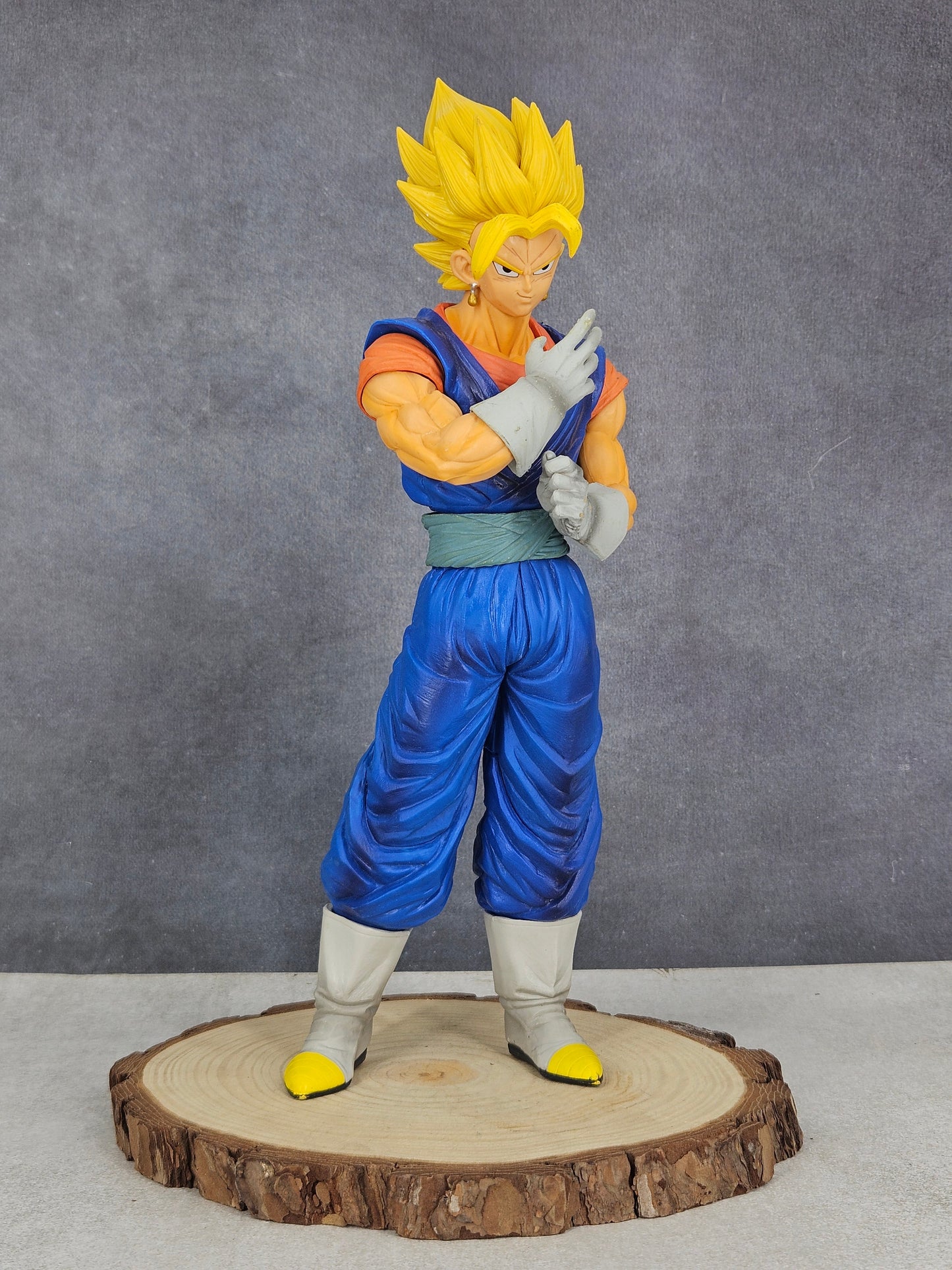 Dragon Ball Z Super Giant Vegito & Gogeta Action Figure | PVC | 32 cm