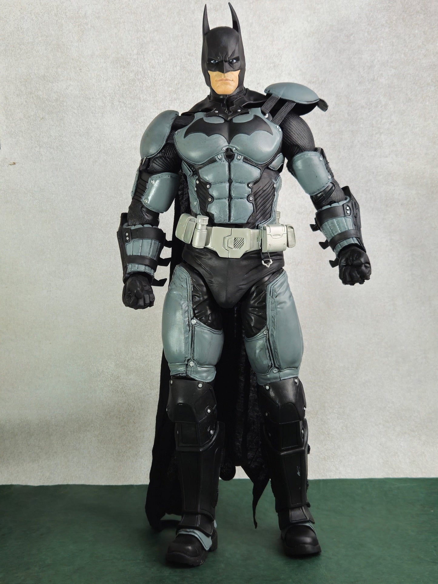 SN Batman Arkham Origins Action Figure | 18" (1/4 Scale)