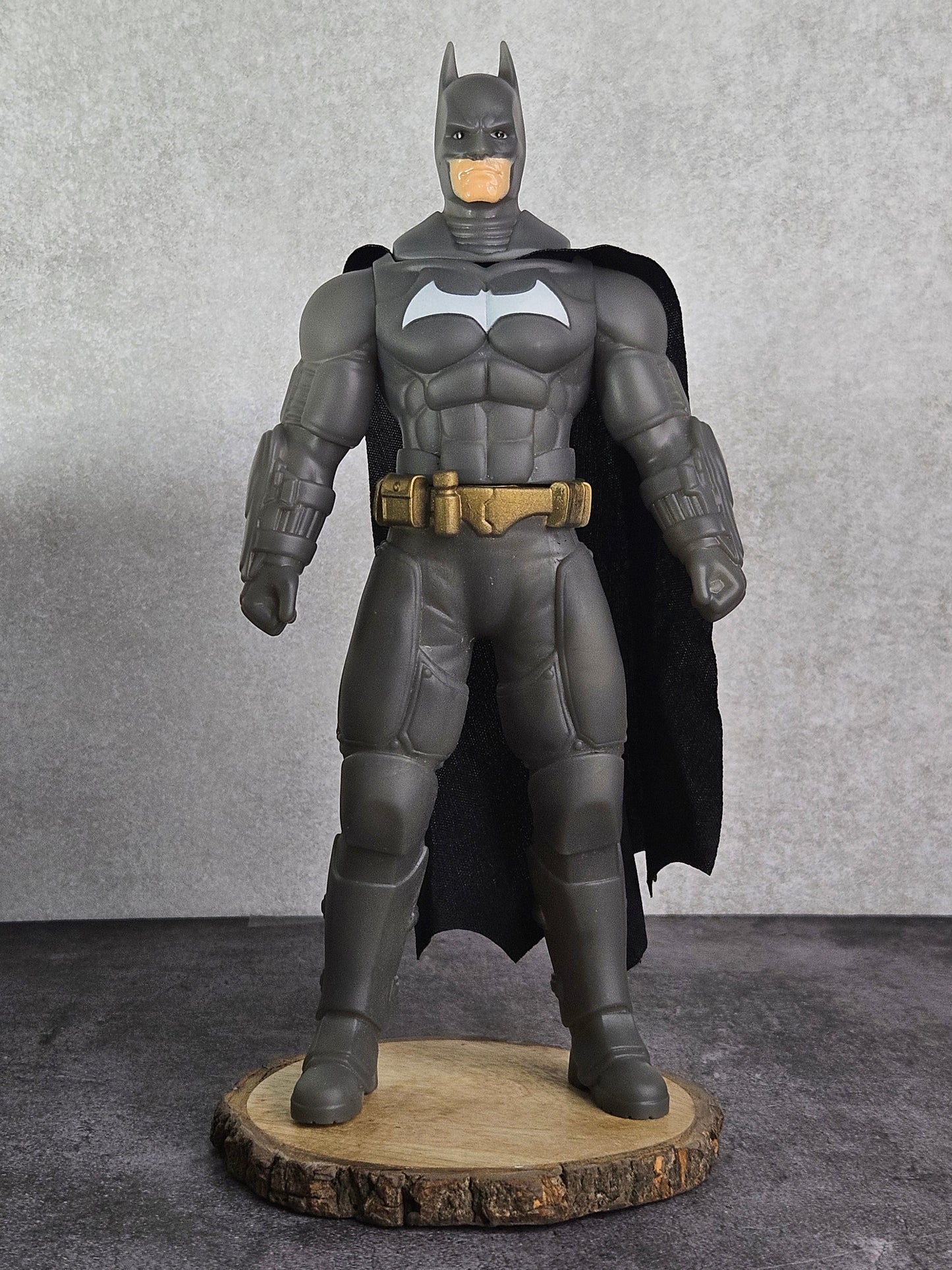 Batman Movable Action Figure | 23 cm