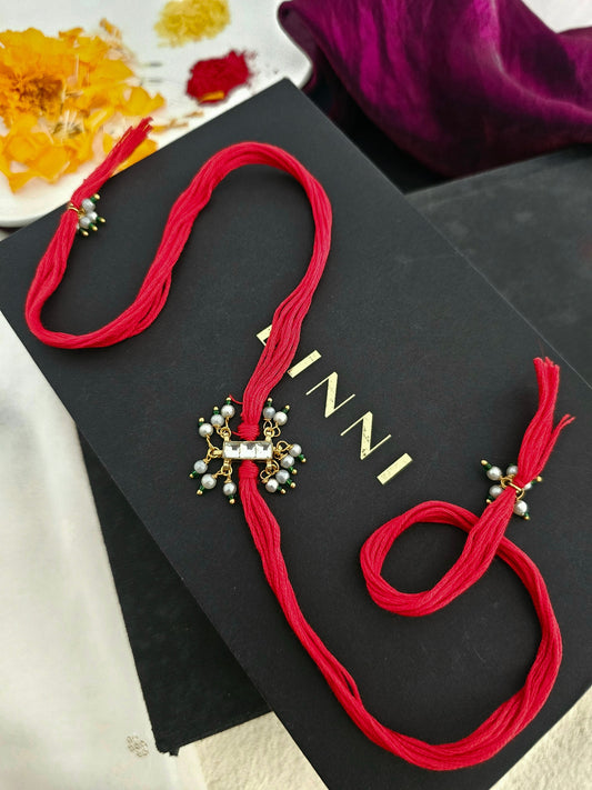 Pearl Signature Rakhi