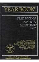 1997 Year Book of Sports Medicine by Shephard, Roy J.,