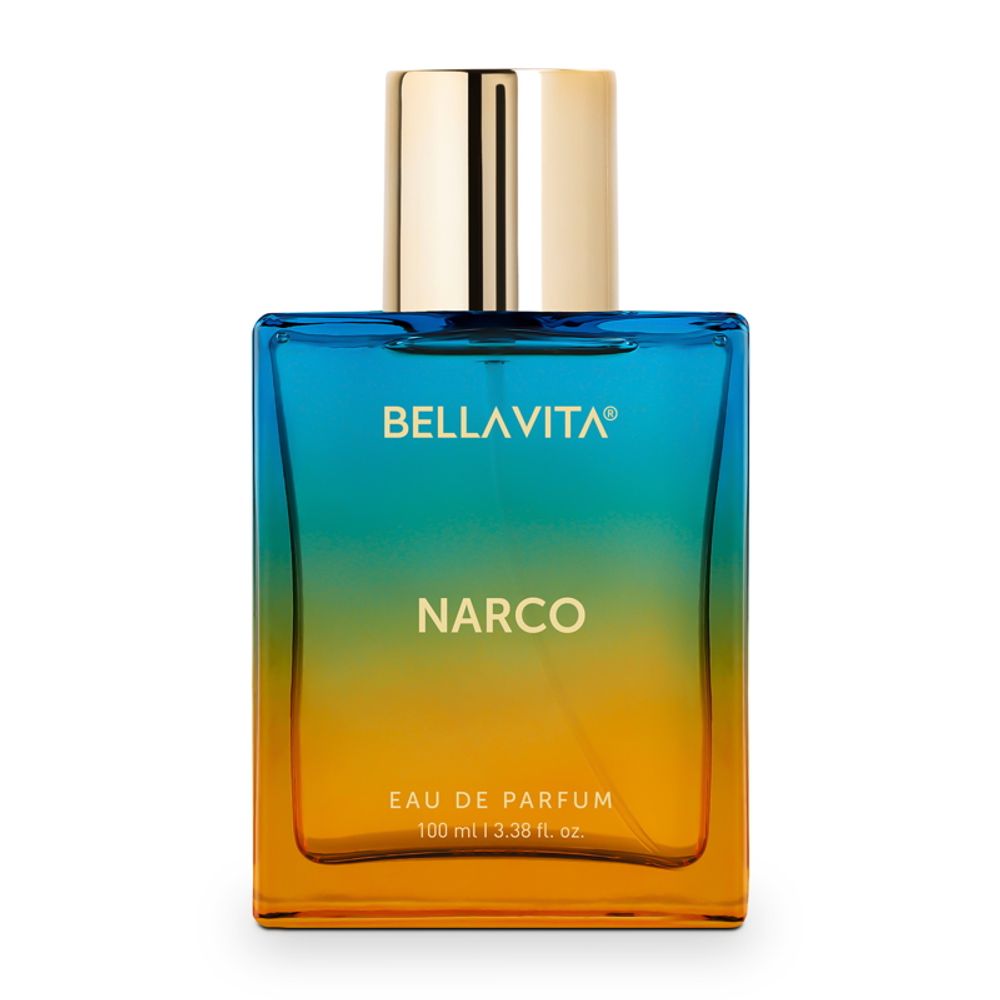 Bella Vita Organic Narco Eau de Perfume
