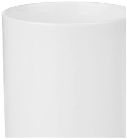 Coffee Mug - Glossy White - 330ml - Ceramic