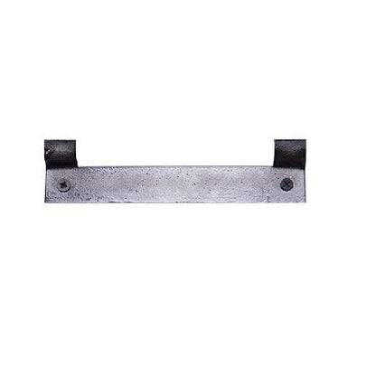 Frameless Beveled Edge Mirror Silver 18 x 24 Inch (45 x 60 cm) Wall Mounted