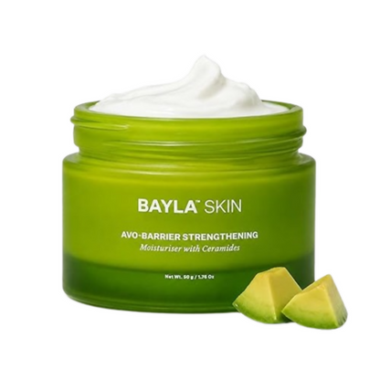 Bayla Skin Avocado Repair Cream