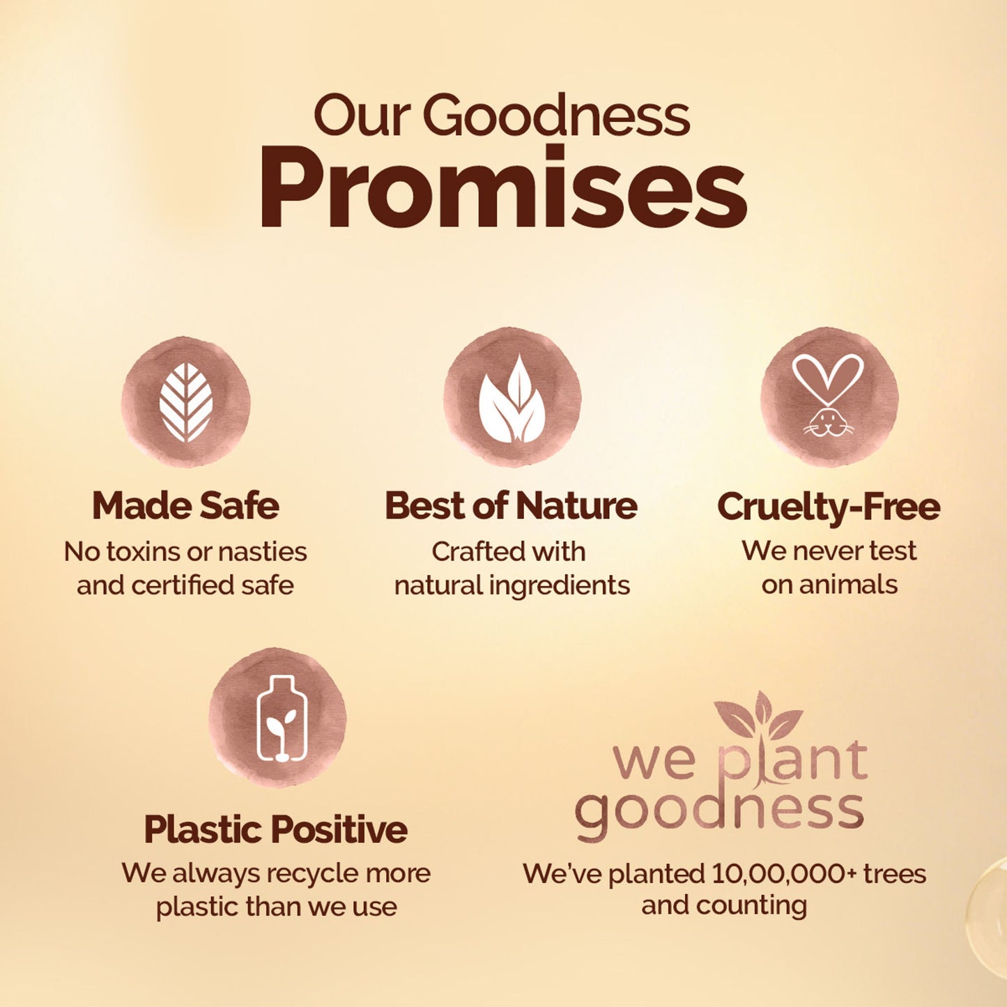 Mamaearth Flaxseed Damage Repair Shampoo