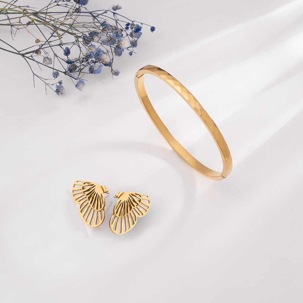 Butterfly Haze Poise Set