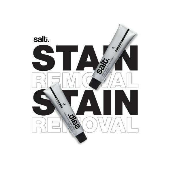 Salt. Oral Care Dusk Vanilla Night Toothpaste