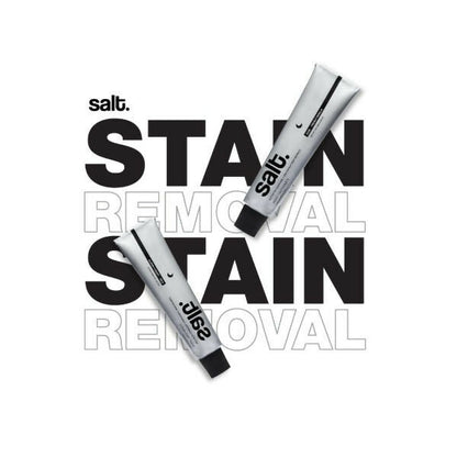 Salt. Oral Care Dusk Vanilla Night Toothpaste