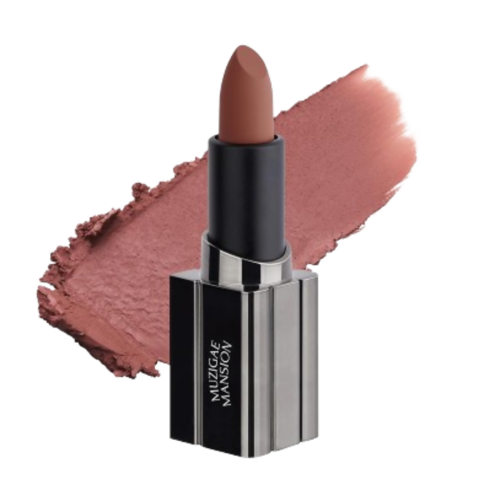 MUZIGAE MANSION Moodwear Blur Lipstick - 002 Maxi
