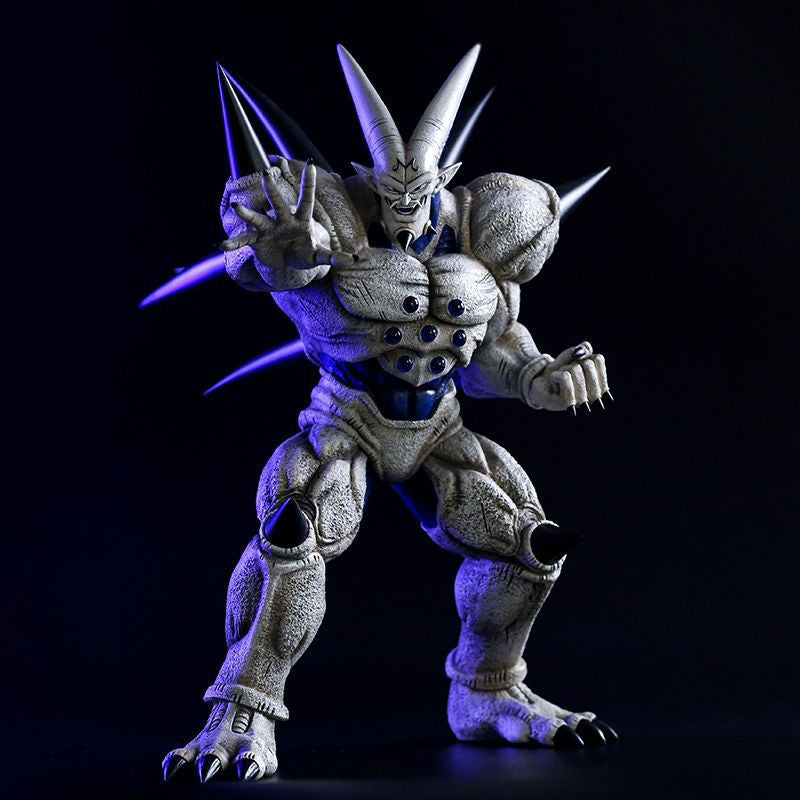 DBZ GT One Star Dragon Yishendragon Action Figure | 24 CM |