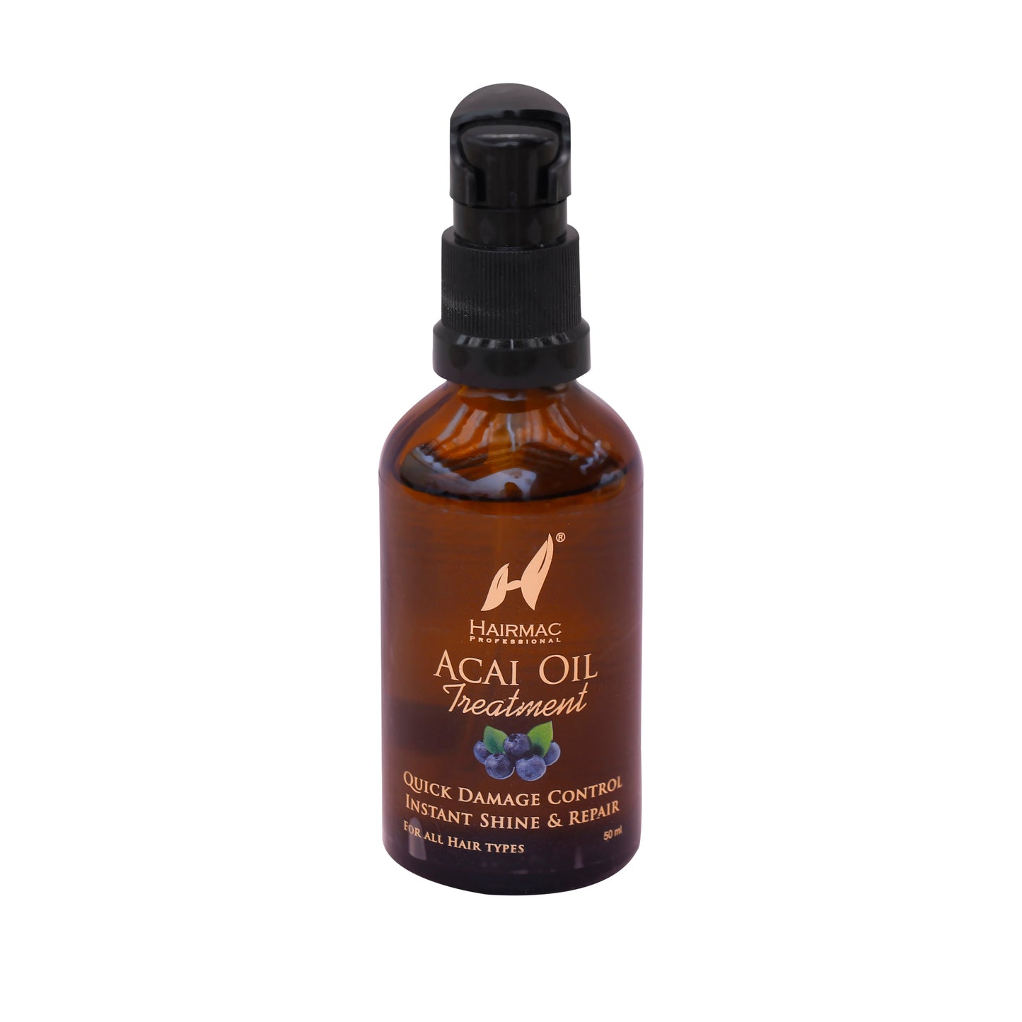Hairmac Acai Oil Treatment