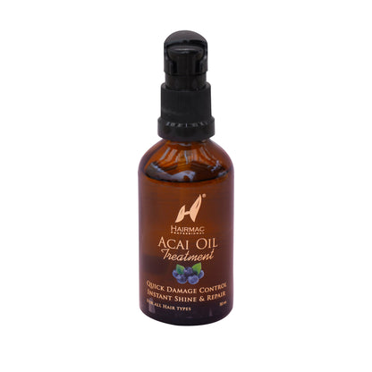 Hairmac Acai Oil Treatment