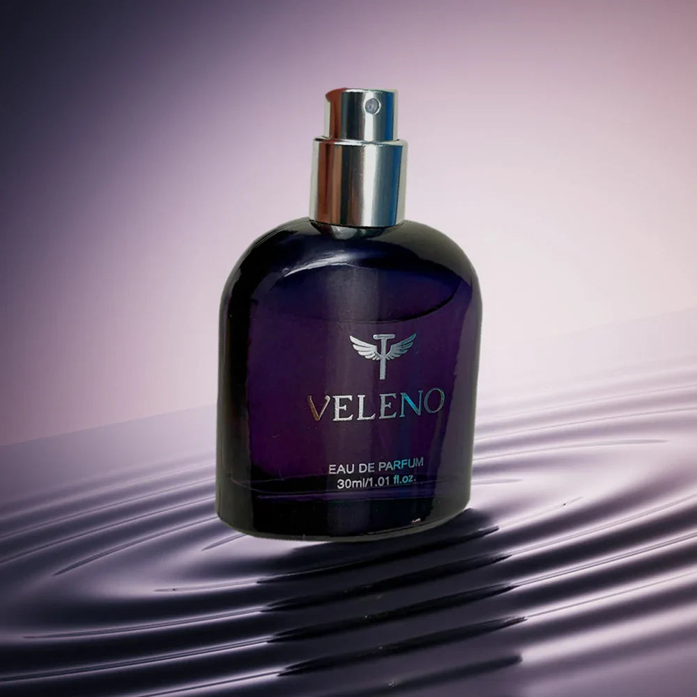 Bombay Shaving Company Veleno Perfume 30ml