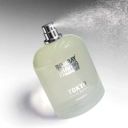 Bombay Shaving Company Tokyo Eau de Parfum