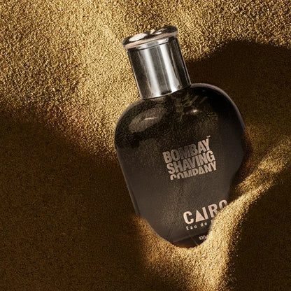 Bombay Shaving Company Cairo Fragrance (EDP) 100ml