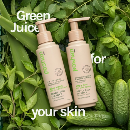 Poshan Skincare The Royal Jodi