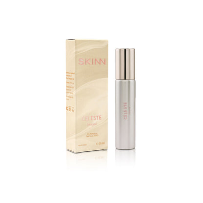 Skinn By Titan Classic Flanker Celeste Beyond Eau De Parfum