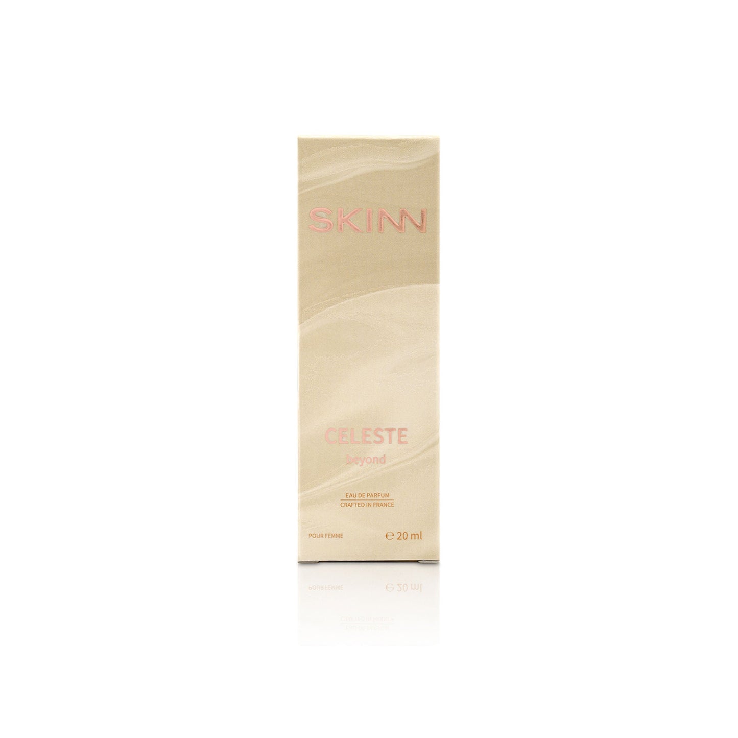 Skinn By Titan Classic Flanker Celeste Beyond Eau De Parfum